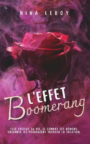 Nina Leroy - L'Effet Boomerang